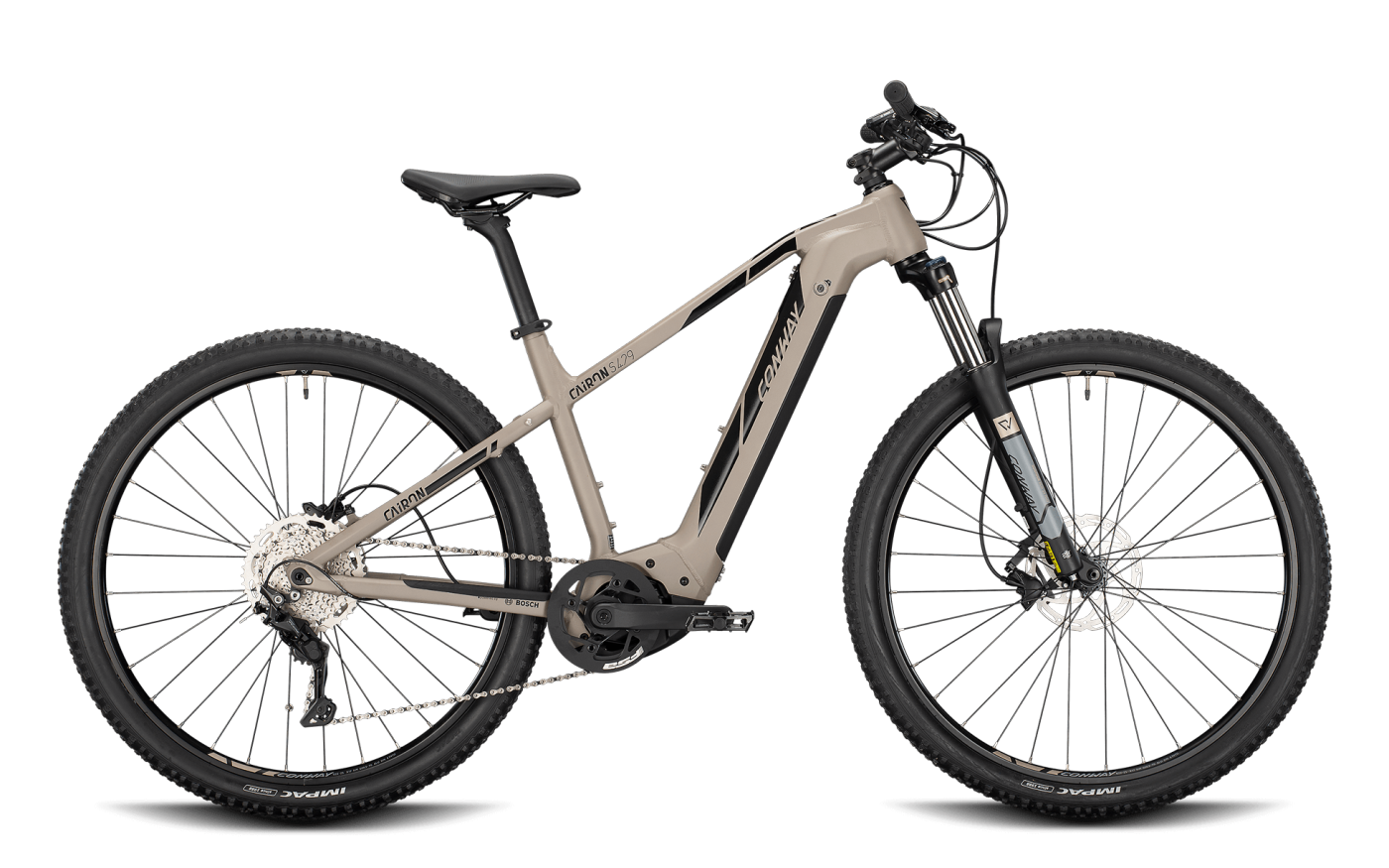 S429 conway cairon